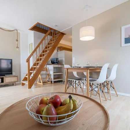 Apartament Beach Break *