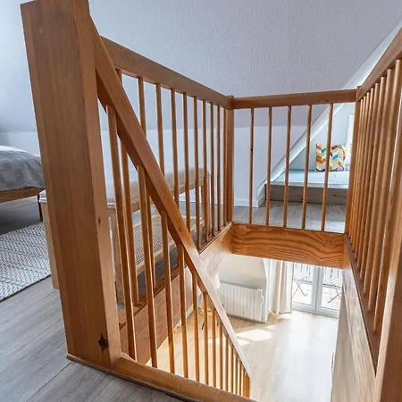 Beach Break Apartament
